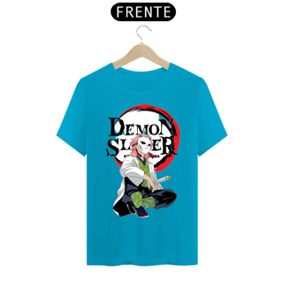 Nome do produto Camiseta Demon Slayer