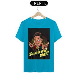 Nome do produto Camiseta Todo Mundo Odeia o Chris cores