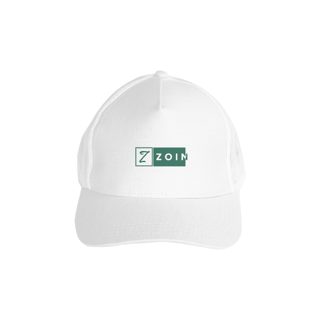 Nome do produto Boné Zoin