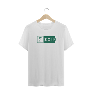 Nome do produto Camiseta Plus Size Zoin Cores