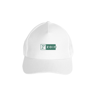 Nome do produto Bone Zoin Tela cores