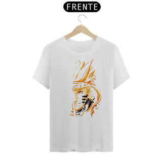 Nome do produto Camiseta Naruto cores