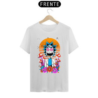 Nome do produto Camiseta Ricky Chapado