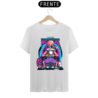 Camiseta Mestre kame