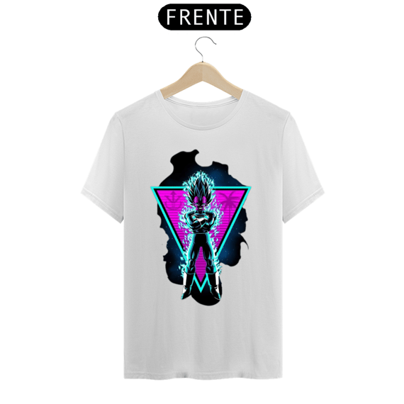 Camiseta Vegeta