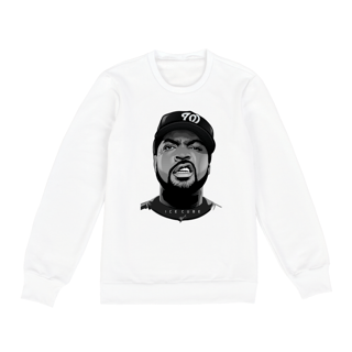 Nome do produto Moletom Ice Cube