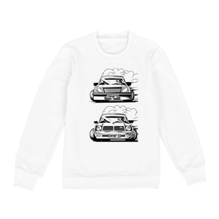 Nome do produto Moletom Chevette Drift