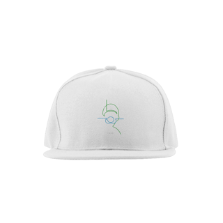 Nome do produto Boné Luigi cores