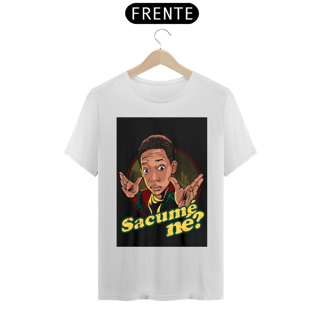 Nome do produto Camiseta Todo Mundo Odeia o Chris cores