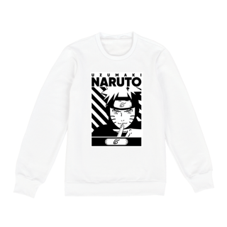 Nome do produto Moletom Uzumaki Naruto