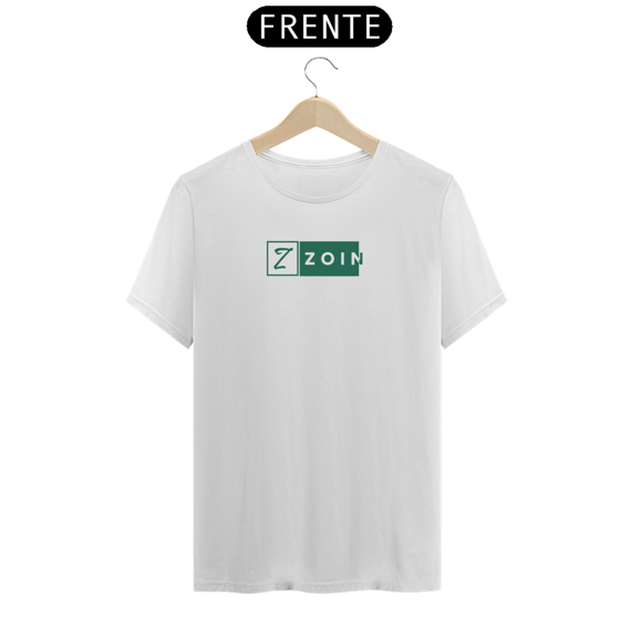 Camiseta Zoin