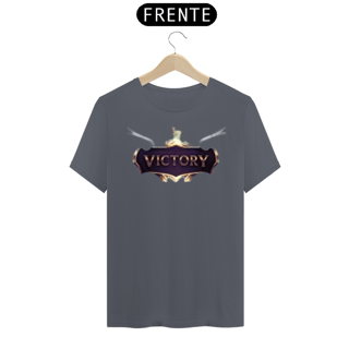 Nome do produto Camiseta Victory League Of Legends