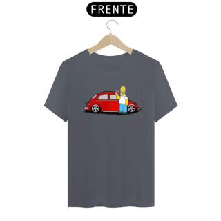 Nome do produto Camiseta Homer in Fuk