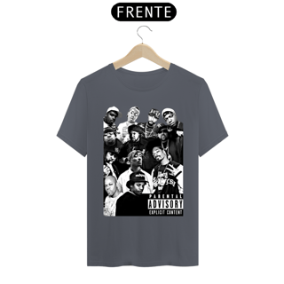 Nome do produto Camiseta The Crew