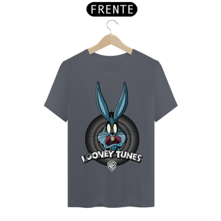Nome do produto Camiseta Looney Tunes Cores