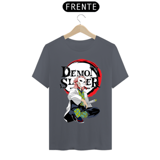 Nome do produto Camiseta Demon Slayer