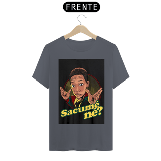 Nome do produto Camiseta Todo Mundo Odeia o Chris cores