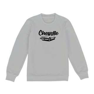 Nome do produto Moletom Chevette