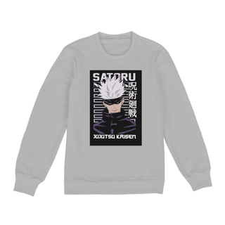 Nome do produto Moletom Satoru