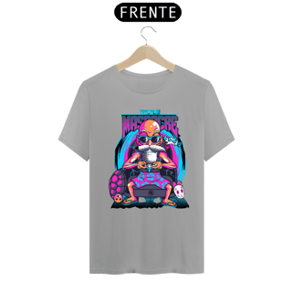 Nome do produto Camiseta Mestre kame