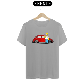 Nome do produto Camiseta Homer in Fuk