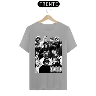 Nome do produto Camiseta The Crew