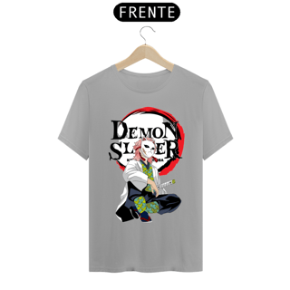 Nome do produto Camiseta Demon Slayer