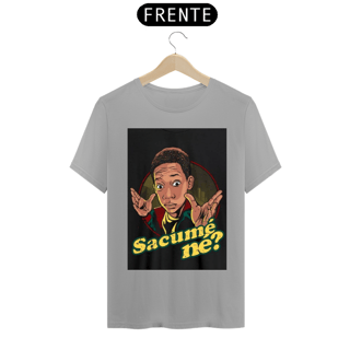 Nome do produto Camiseta Todo Mundo Odeia o Chris cores
