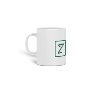 Nome do produto Caneca Zoin