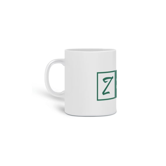 Caneca Zoin