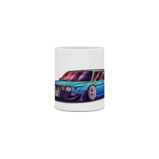 Nome do produto Caneca Golf Mk4