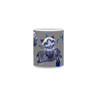 Nome do produto Caneca Yummi EDG