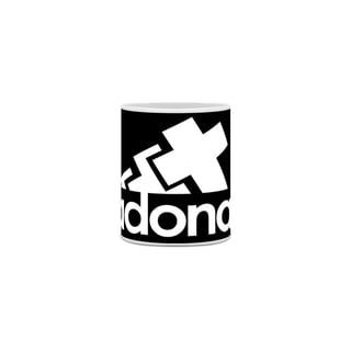 Nome do produto Caneca Adonai