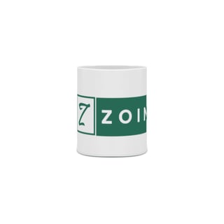 Nome do produto Caneca Zoin