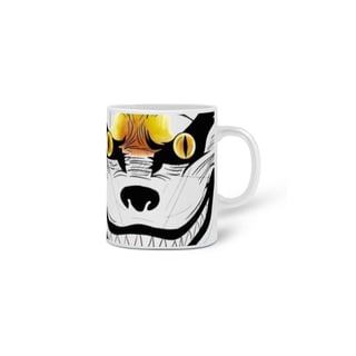 Nome do produto Caneca Naruto Sennin