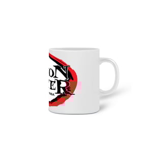 Nome do produto Caneca Demon Slayer