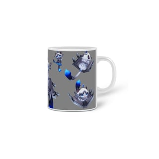 Nome do produto Caneca Yummi EDG