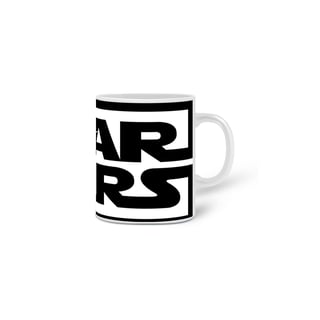 Nome do produto Caneca Star Wars Darth Vader