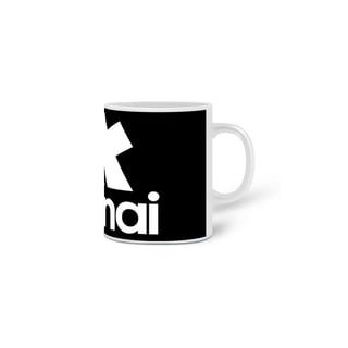 Nome do produto Caneca Adonai