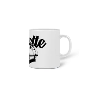 Nome do produto Caneca Chevette