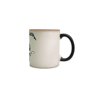 Nome do produto Caneca Magica Meowtallica