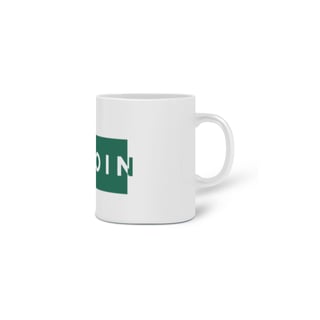 Nome do produto Caneca Zoin