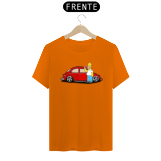Nome do produto Camiseta Homer in Fuk