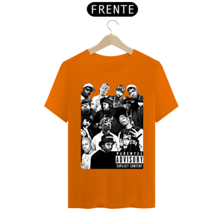 Nome do produto Camiseta The Crew