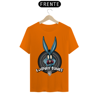 Nome do produto Camiseta Looney Tunes Cores