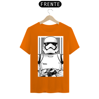 Nome do produto Camiseta Star Wars Tropper cores