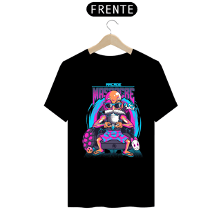 Nome do produto Camiseta Mestre kame
