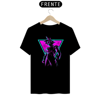 Nome do produto Camiseta Goku
