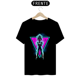 Nome do produto Camiseta Vegeta