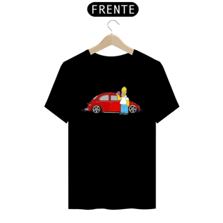 Nome do produto Camiseta Homer in Fuk